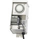 Pro Contractor Series 120 AC Stainless Steel Landscape 12V Transformer